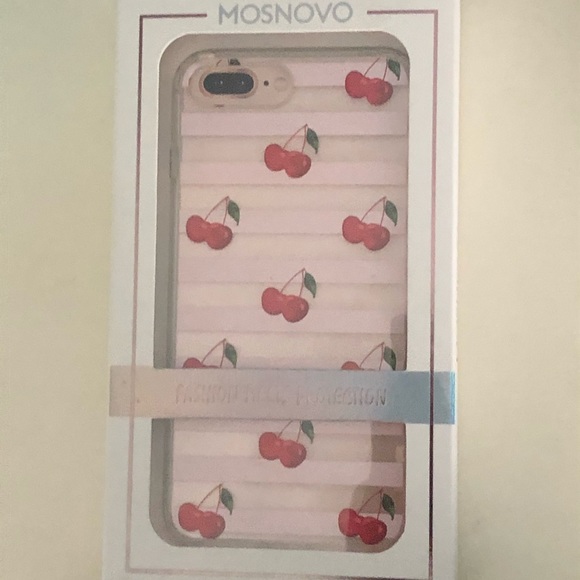 Brand new i phone 8+ case - Picture 2 of 3